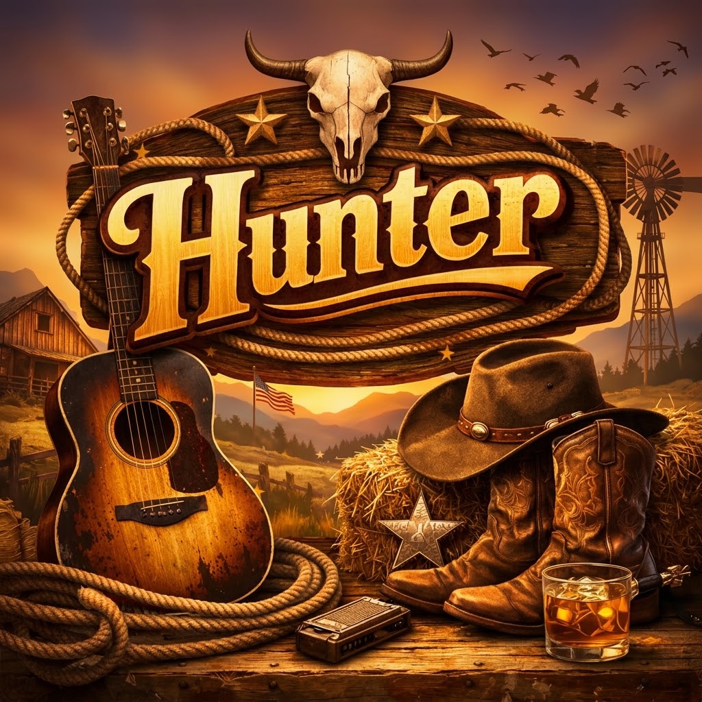 Hunter