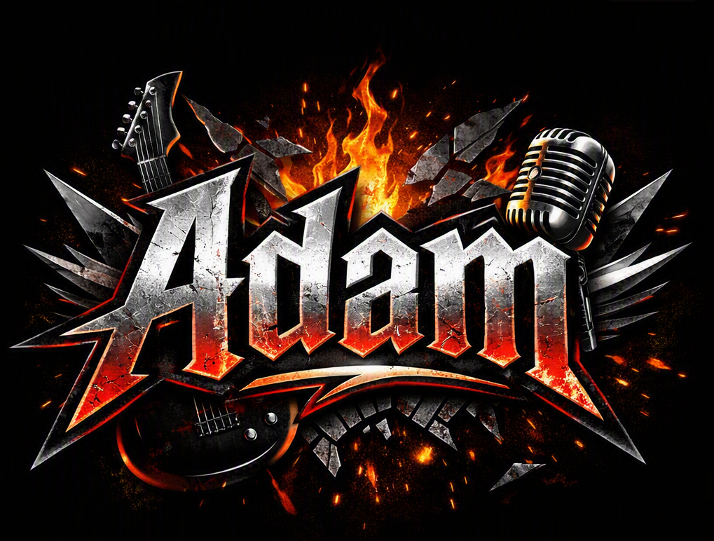 Adam